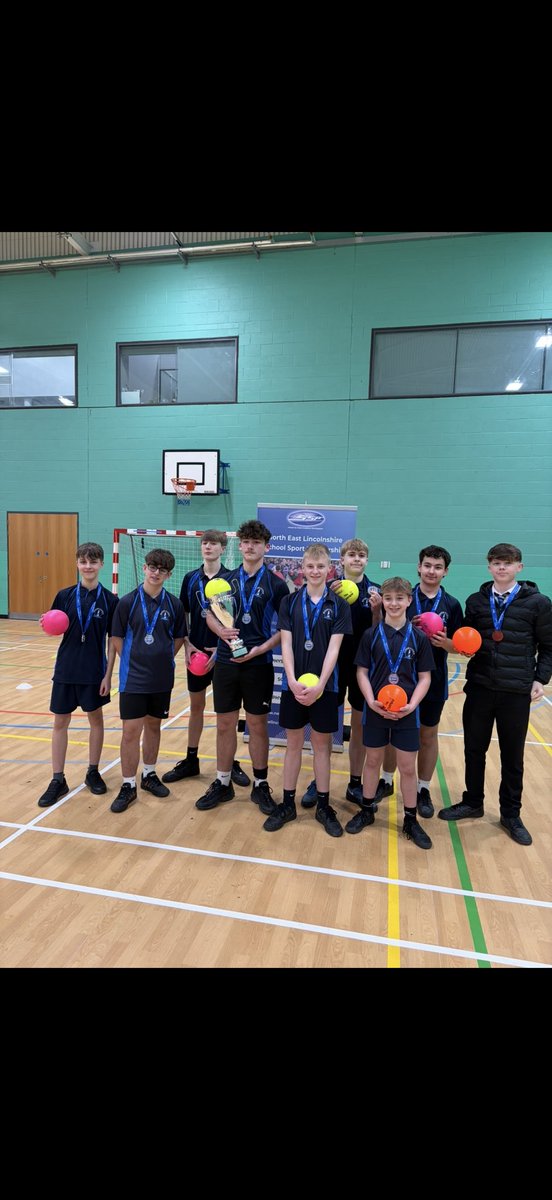 Beacon Academy PE tweet media