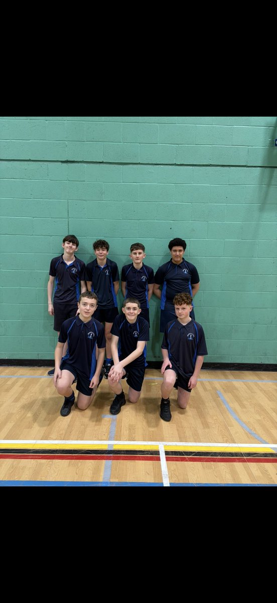 Beacon Academy PE tweet media