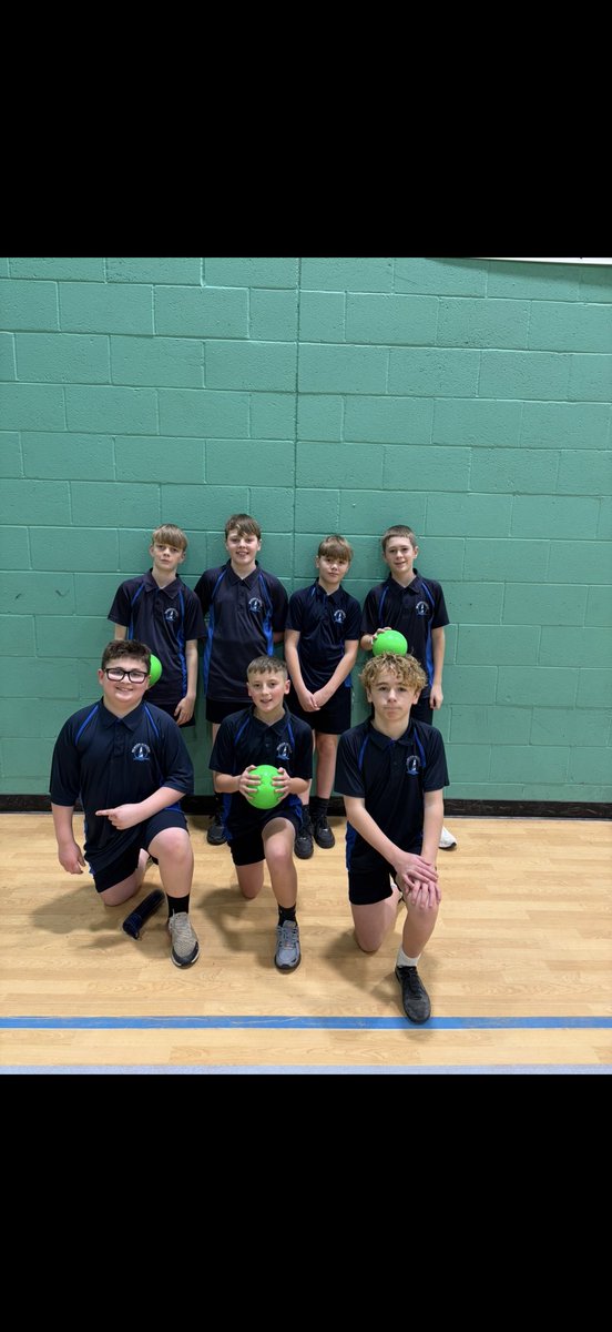 Beacon Academy PE tweet media