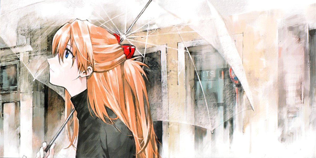 asuka hourly (@asukahourly) on Twitter photo 