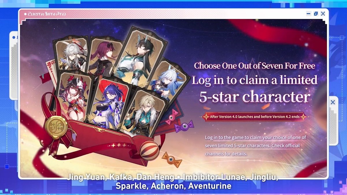 daily dan heng tweet media