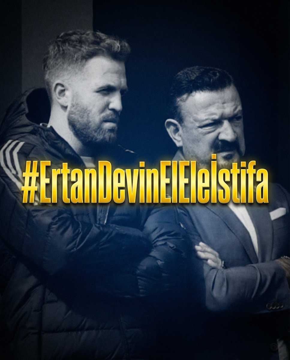 #ErtanDevinElEleİstifa beceriksiz <a href="/torunogullarifb/">Ertan Torunoğulları</a>