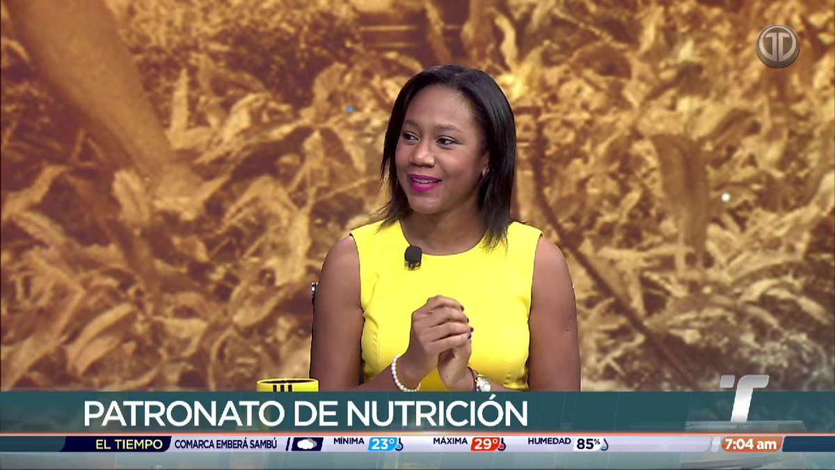 “A nivel nacional tenemos más de 167 proyectos que todos los días trabajan acompañados de un nutricionista que evalúa a todos nuestros niños y personas que forman parte del programa, de igual manera en la cosecha de distintos productos agrícolas que le permiten a ellos garantizar