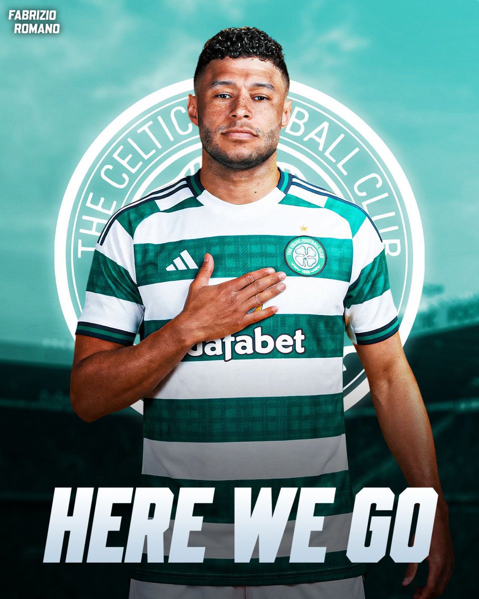 The Parkhead Faithful tweet media