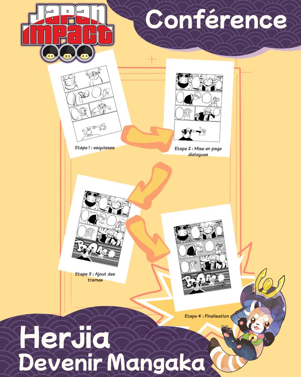 Japan Impact tweet media