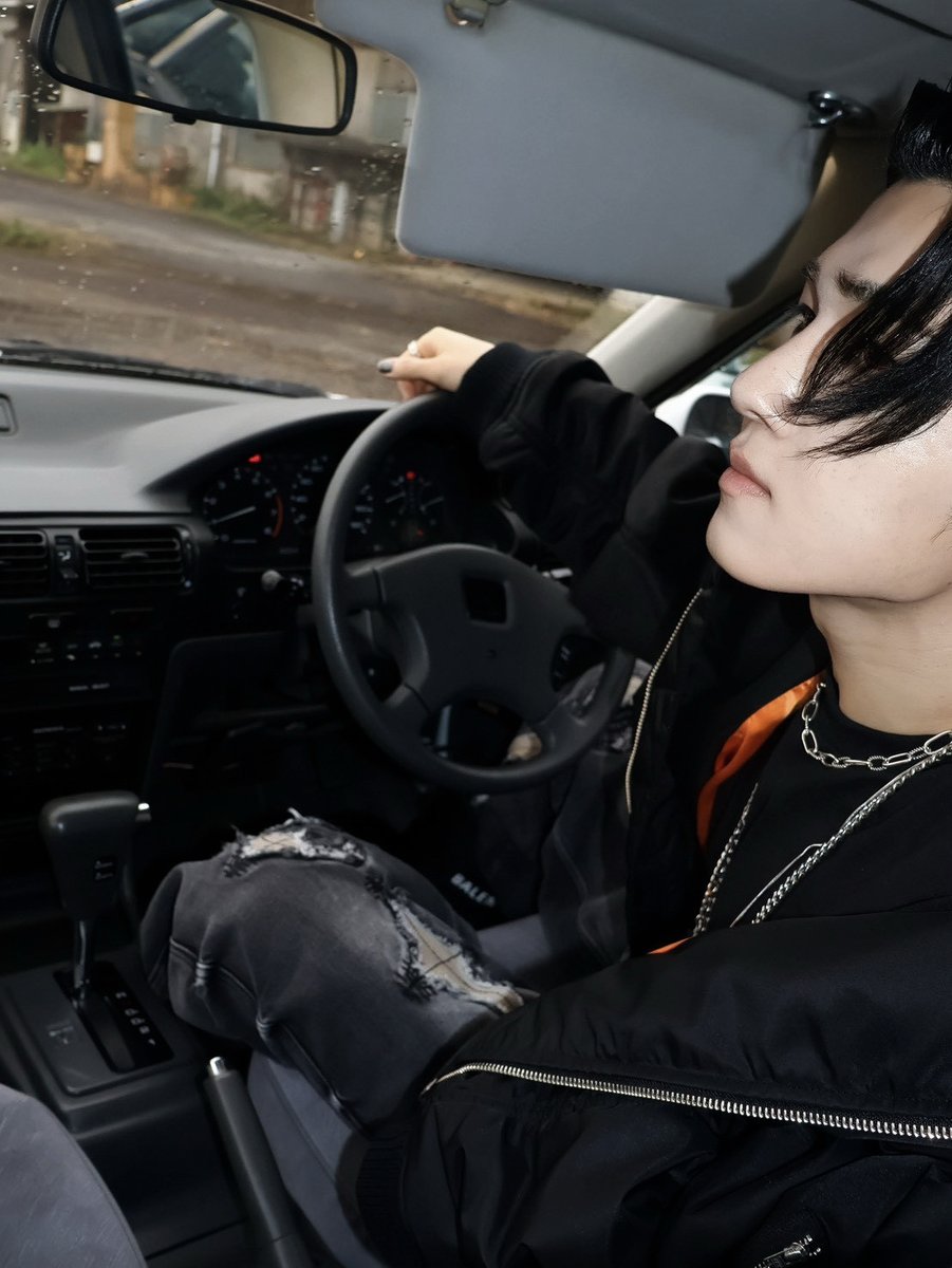 RYOTA 🚗💨🖤listen every day #ONEOREIGHT #1OR8 #TOKYODRIFT