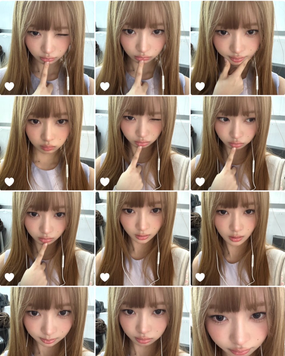 ivepics_'s tweet photo. rei Instagram update https://t.co/uaJKvbORI8