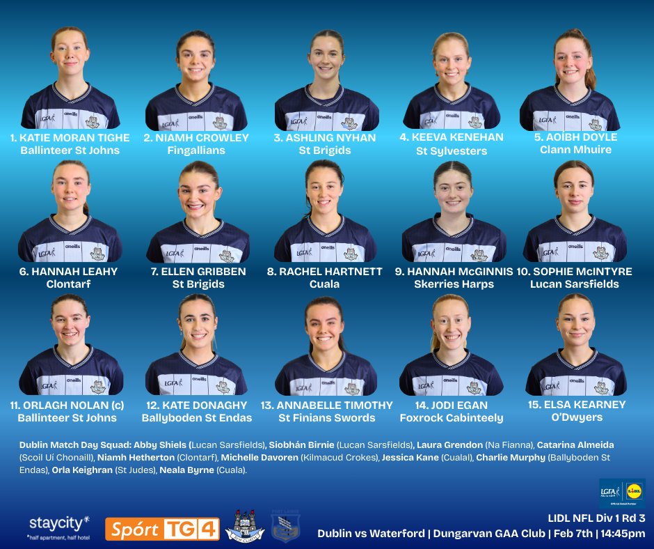 DublinLGFA tweet media