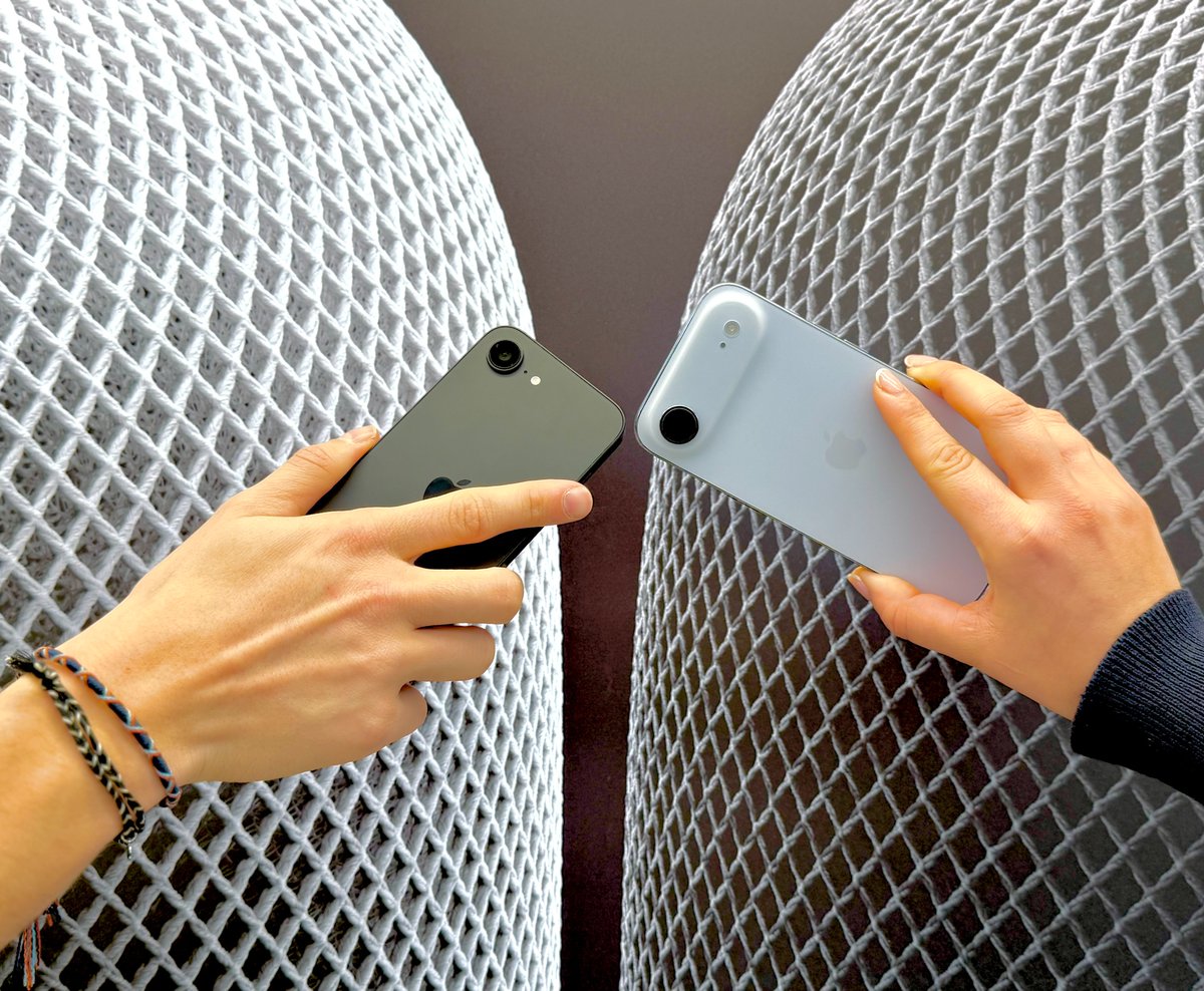C&C France | Apple Premium Partner tweet media