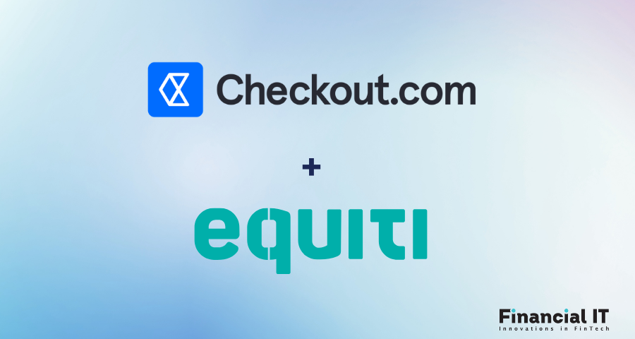financialit_net's tweet photo. Equiti Group Partners with @Checkout To Expand Worldwide Payments

#EquitiGroup #Checkoutcom #FinancialIT https://t.co/DD6w8wff1m