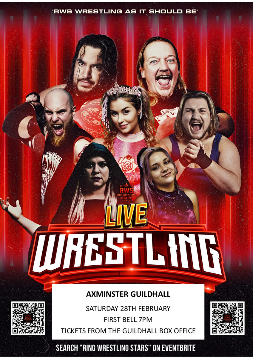 Axminster Guildhall tweet media