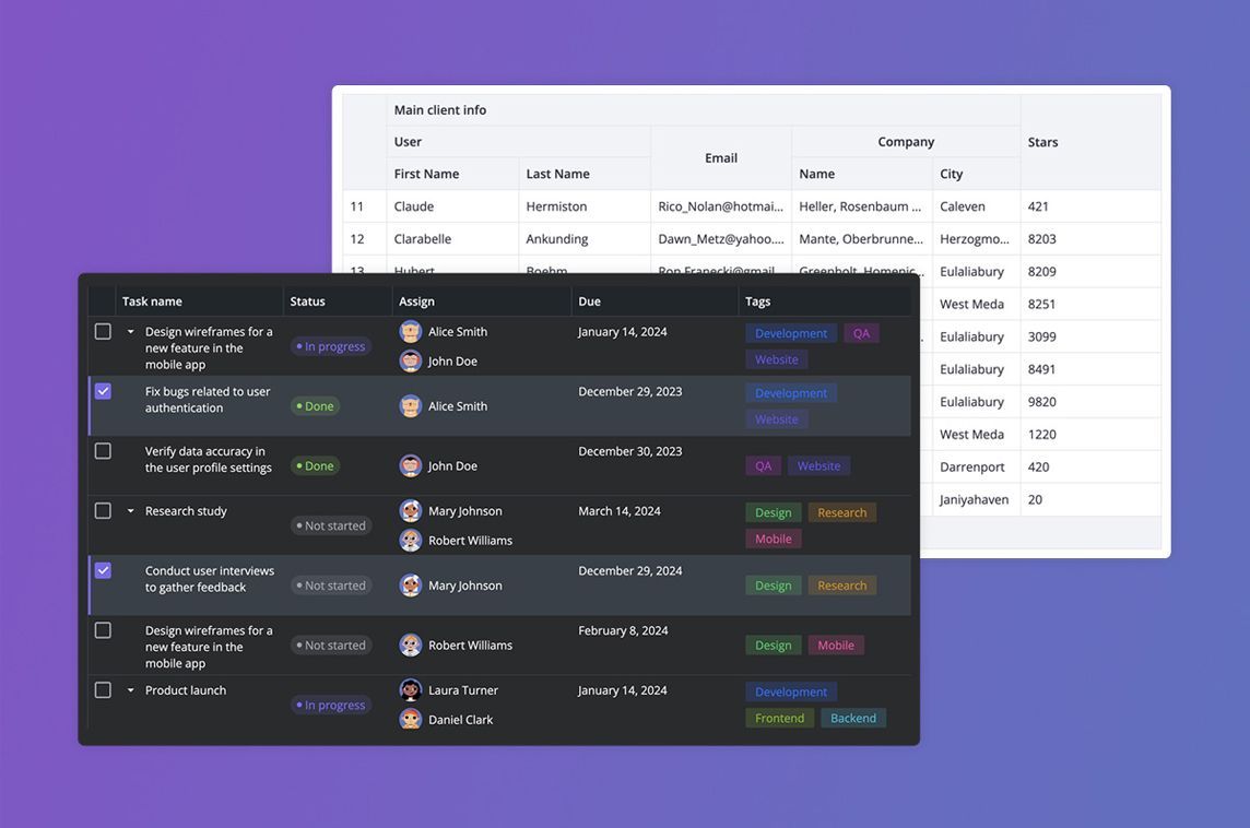 MadeWithReactJS tweet media