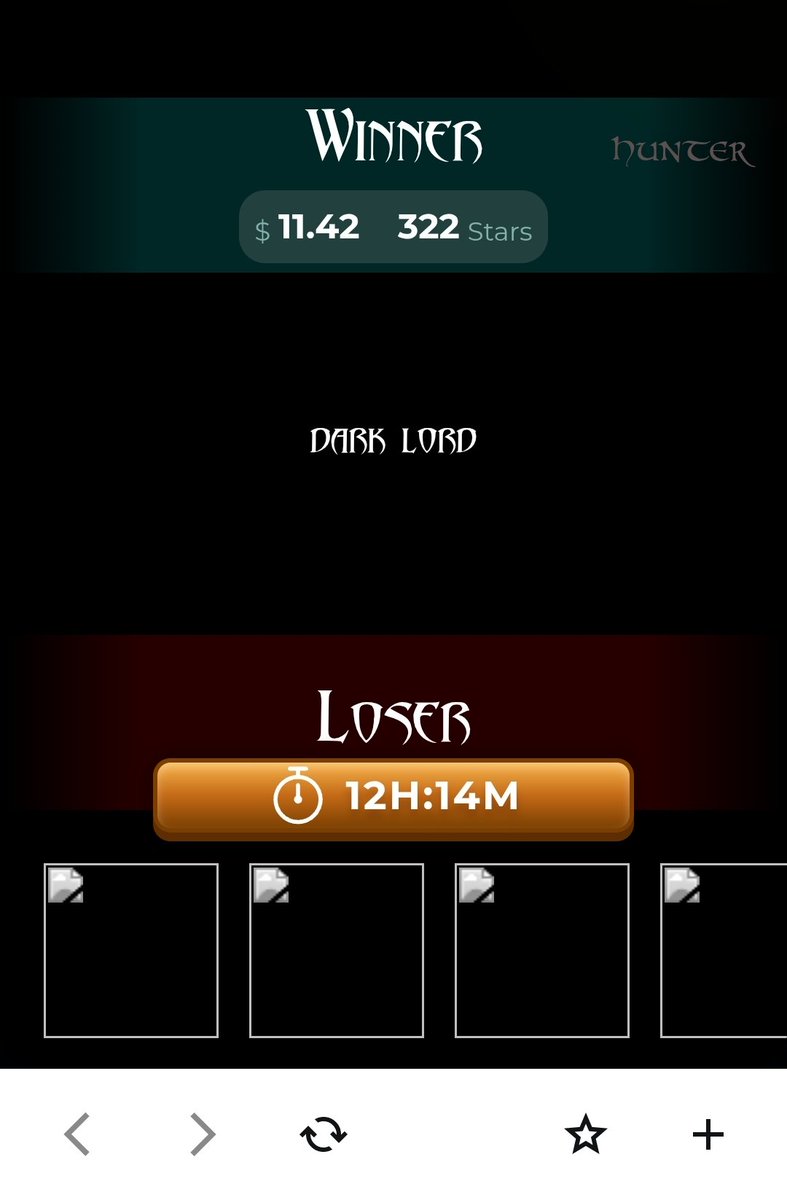 It keeps adding up <a href="/worldofdypians/">World of Dypians</a> 🎮🤑