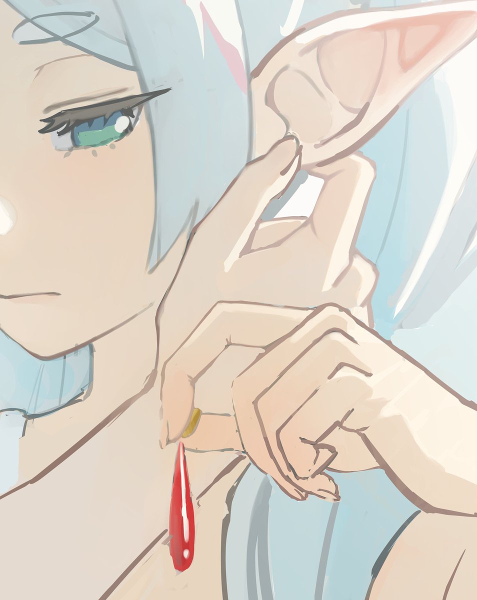 hit0li111's tweet photo. wip https://t.co/i7BZSVz8ap