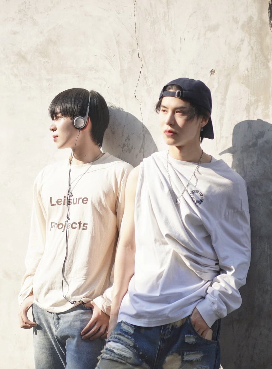 CheetahfcTH's tweet image. ฝากติดตามเพลงใหม่ของน้องบุญที่ทำร่วมกับชีต้าด้วยนะครับ 🧡🤍

MISSING PUZZLE - PEERA BOON X CH33T4HH
09.02.2026(17:15 PM)

#MISSINGPUZZLE #peera_boon #ชีต้าเป็นเสือไม่ใช่แมว #ch33t4hh