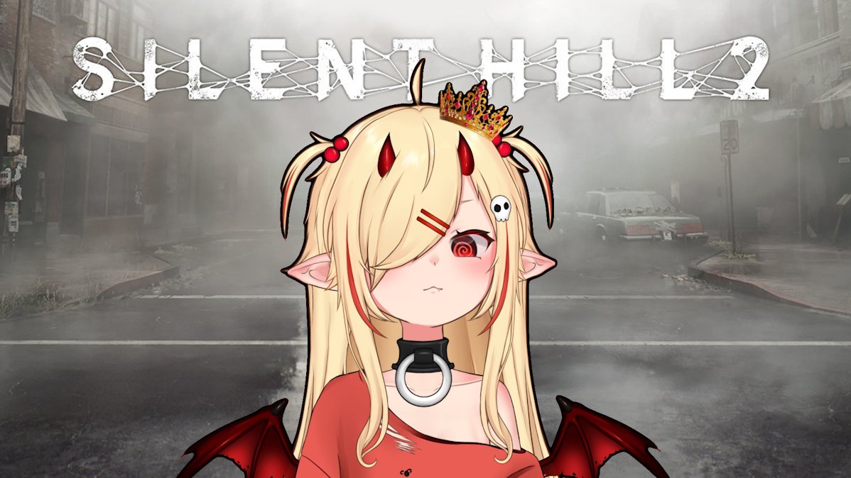 PixyWixyVT's tweet photo. Friday spoops with Pixy ✨Pyramid head man is scary..
Join in for lot's of fun!!! And maybe hold my hand..? 😓

↓ Linkie below 🛑 https://t.co/iX6VqThiH5