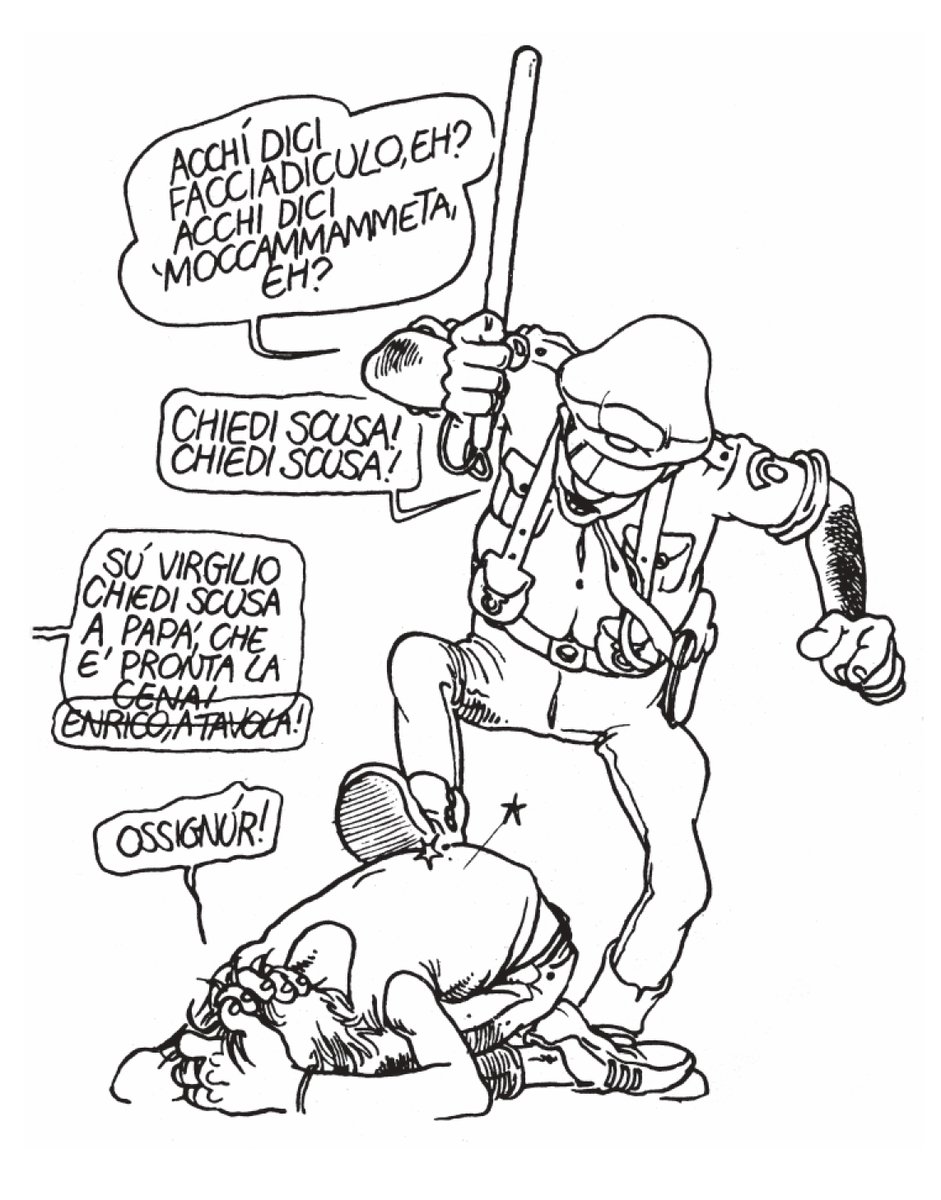 oscar glioti tweet media