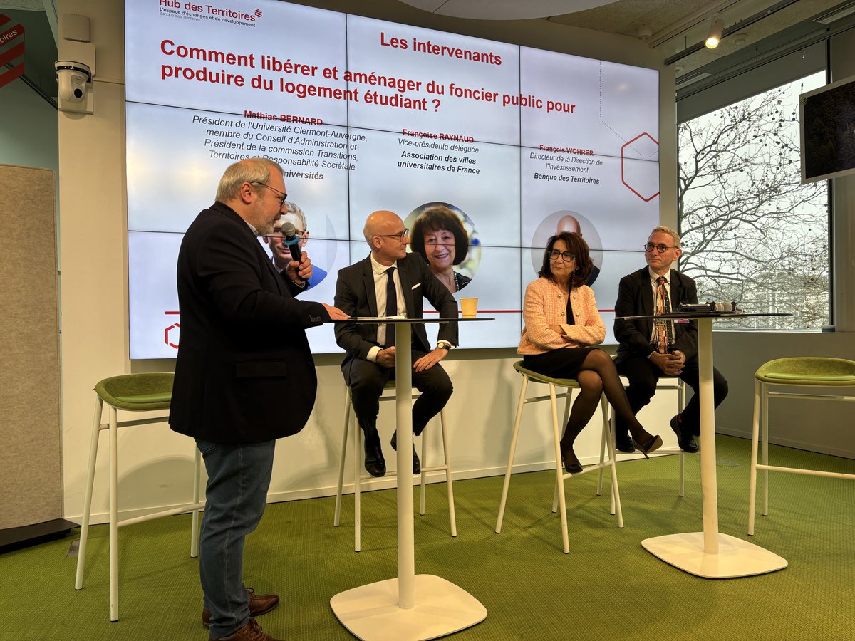 Bénédicte Durand tweet media