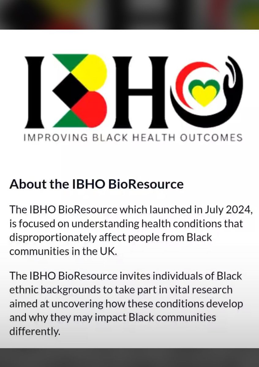 R&D SWBH NHS TRUST tweet media