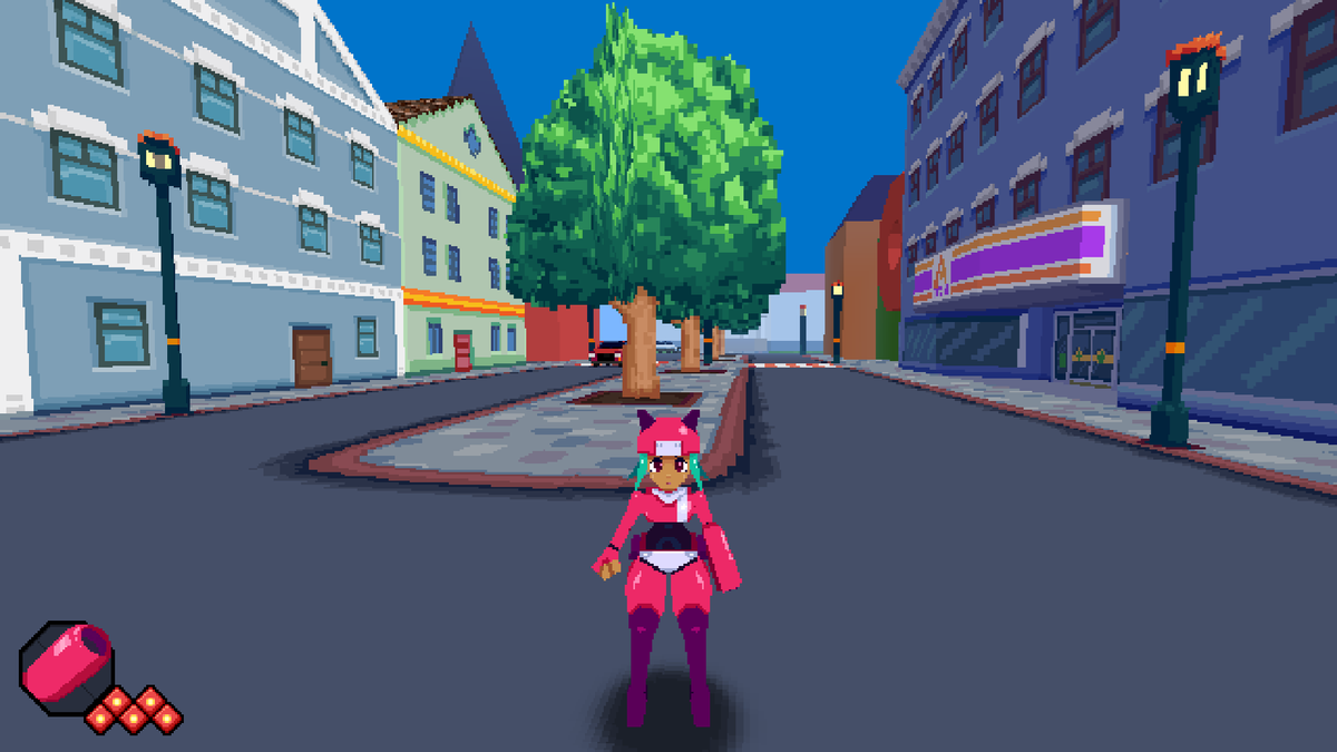 ArthurVyater's tweet photo. town center WIP https://t.co/VcMkkohde0