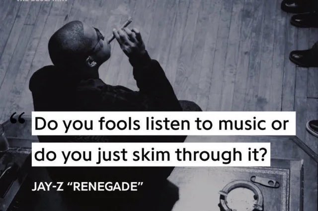 Kanye_Afreet's tweet image. Reminder from The 🐐