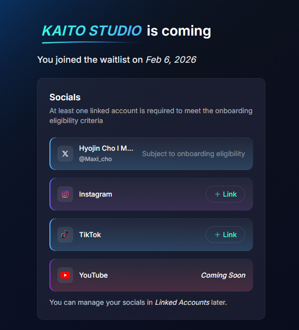 Hyojin Cho l MemeMax⚡️ tweet media