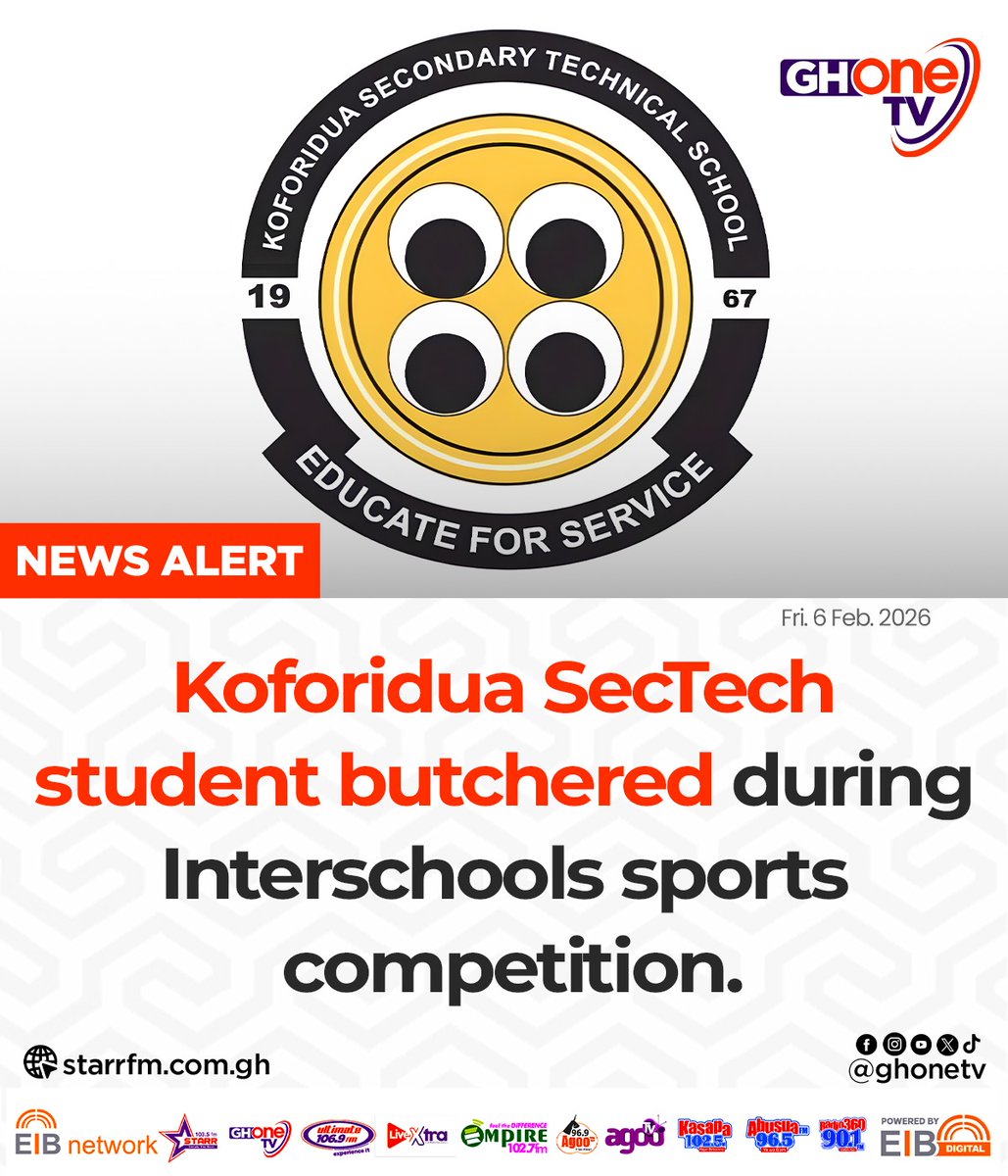 GHOne TV tweet media