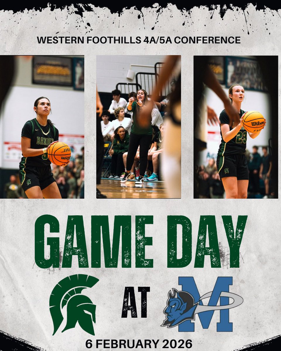 Bandys Women’s Basketball tweet media