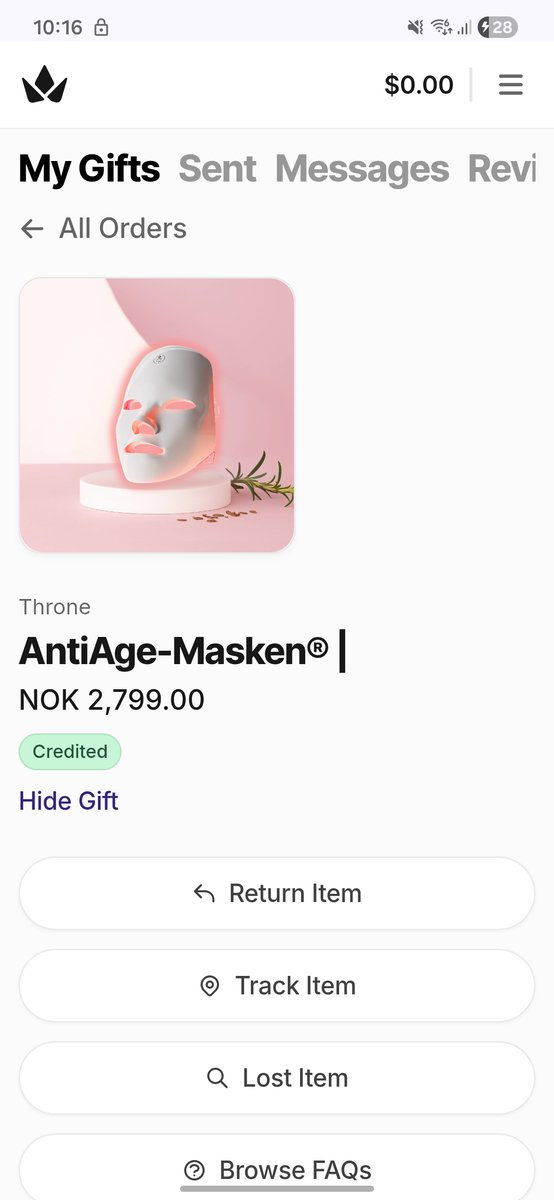 Nordicfun's tweet photo. This how I like good boys to say they are sorry!🧎‍♂️
One of my snap subs he didn't do what I told him to.... if he wanted my attention again he would have to buy me this mask and he did 🌸

✨️he said thank you mommy✨️

#sub #paypig #spoiled #findomsverige ##findomnorge https://t.co/QWbqc2703N