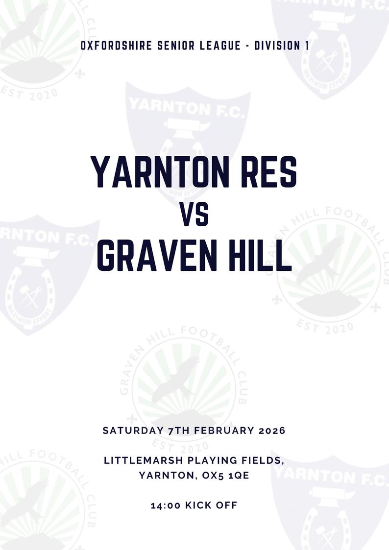 Yarnton FC tweet media