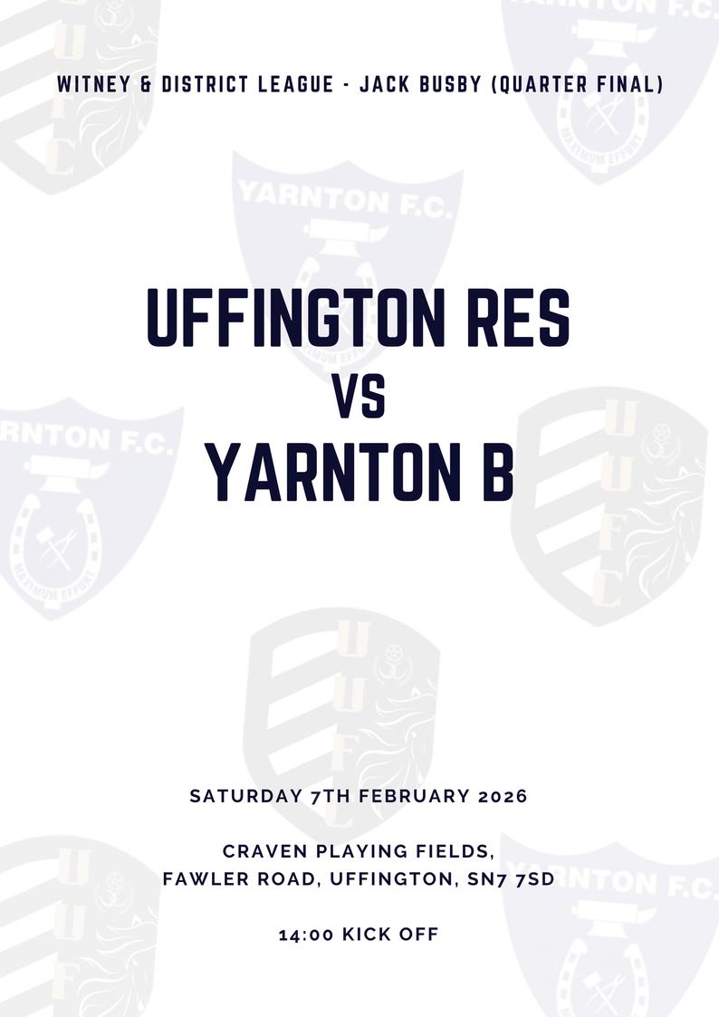 Yarnton FC tweet media