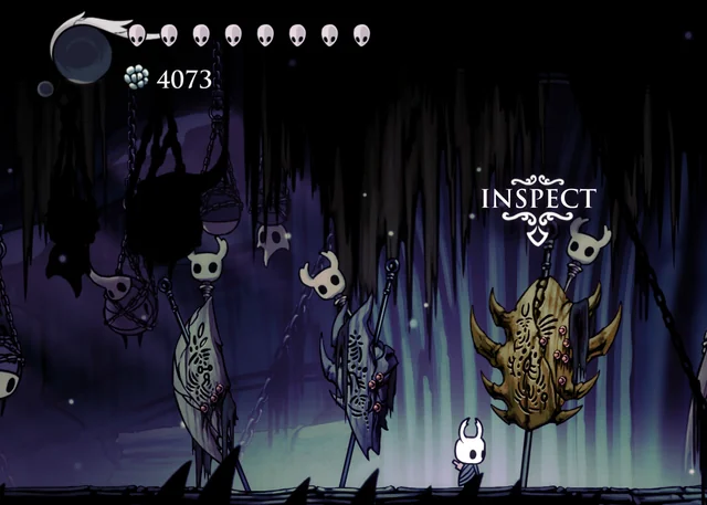 El Reino de Silksong tweet media