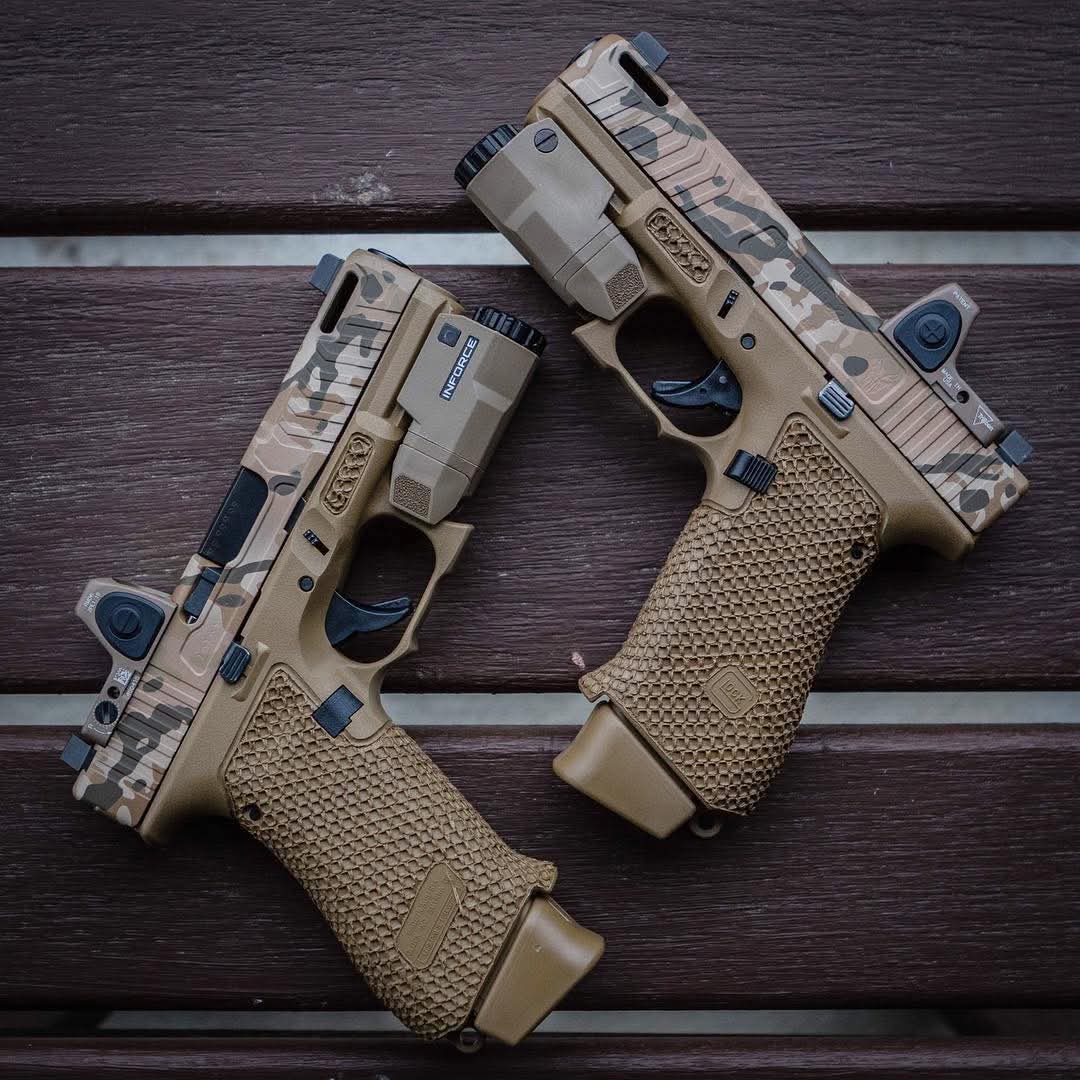 GunsFanatics's tweet photo. https://t.co/RmKVkgTFKr