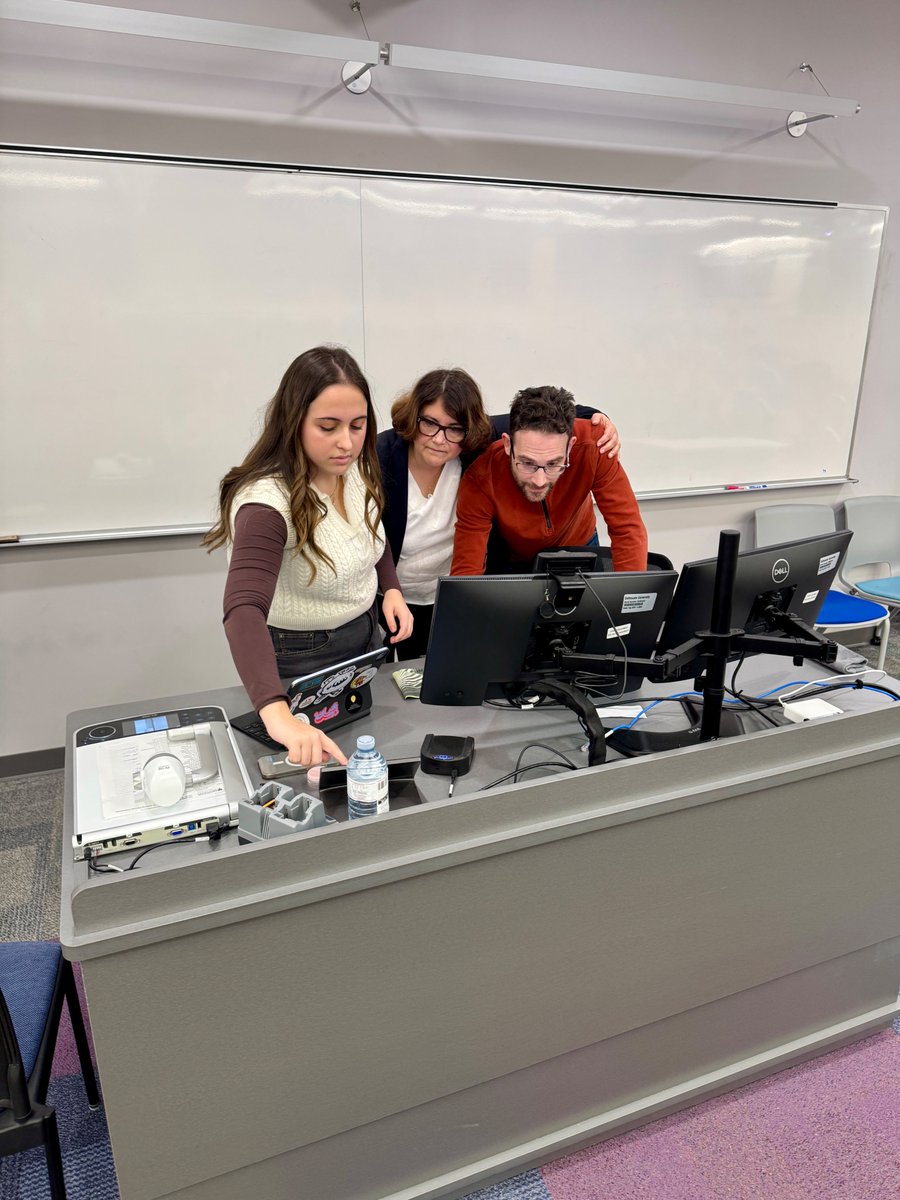 Gabriela Ilie tweet media