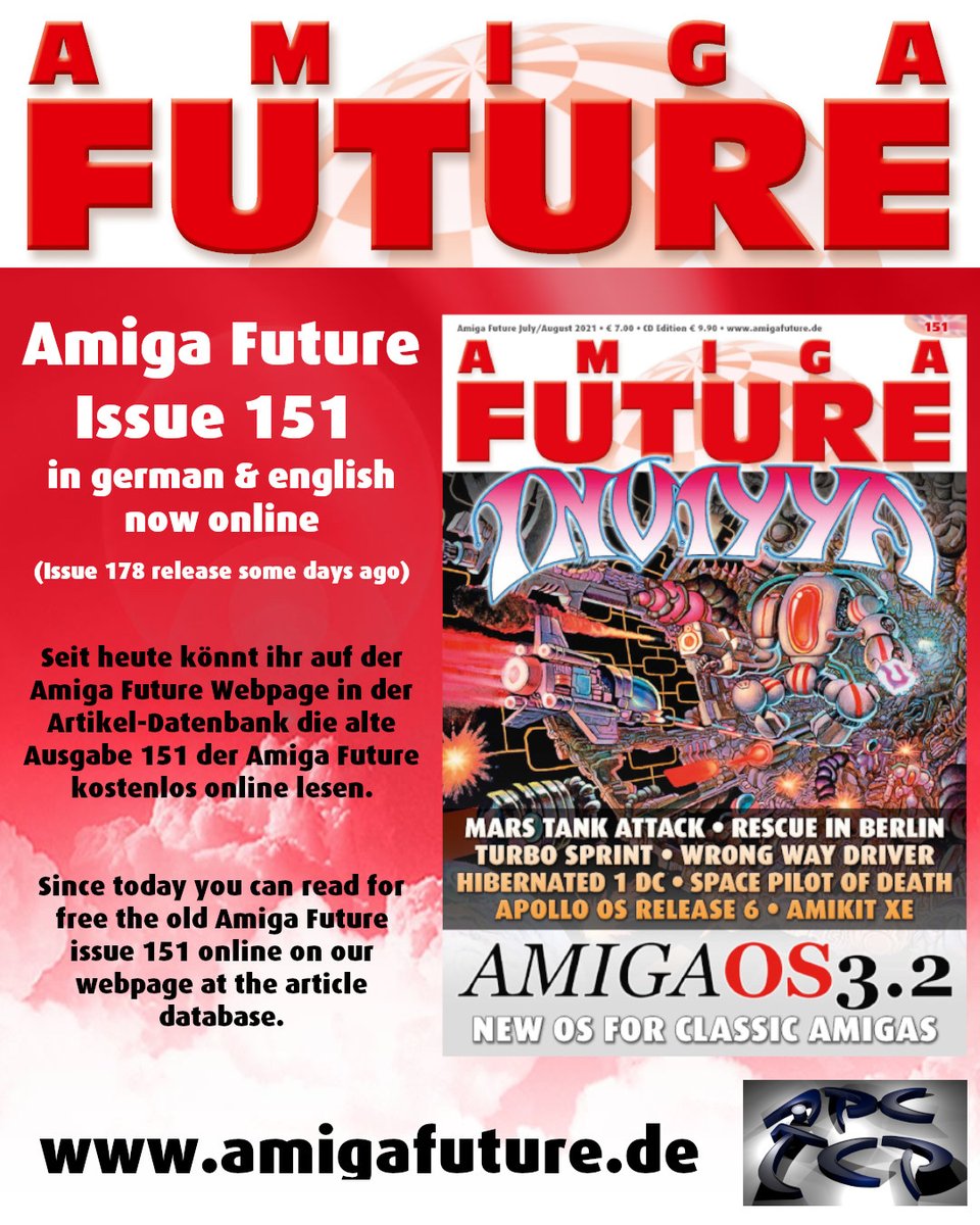 Andreas Magerl tweet media