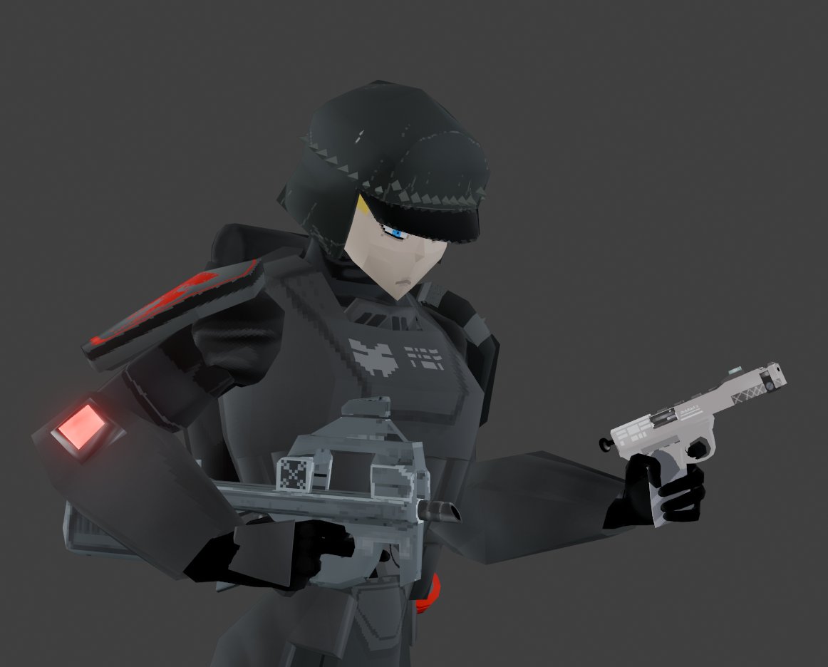 Studio ONE Games - BLOODSTAR - COMING SOON tweet media