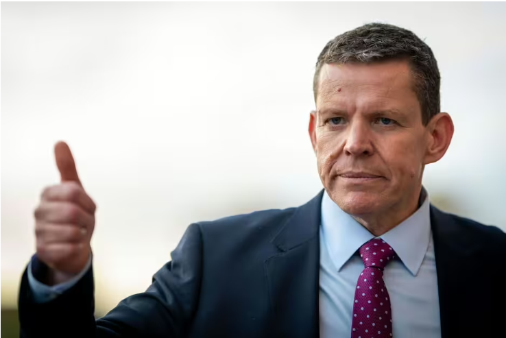 NorthWalesUIB's tweet photo. Reform hails huge by-election victory in 'backyard' of #PlaidCymru leader
https://t.co/HRlRWhv45x
#Anglesea #YnysMôn
Have voters given the thumbs down for current Plaid Cymru leader Rhun ap Iorwerth ?👇
#SayNoToSeparation #UnitedKingdom #Wales #Cymru https://t.co/ALnoFppo3a