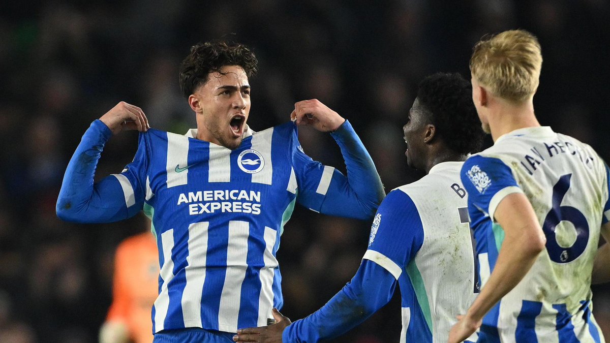 AndrewJames1901's tweet photo. Dear Mr Fabian Hurzeler! 🇩🇪💙🤍

Please START  Babis Kostoulas this weekend, we beg you! 🙏🏻

- Regards the majority of the Brighton  fanbase! 

#Brighton #BHAFC #ethnikiomada https://t.co/2frbKrfOpa
