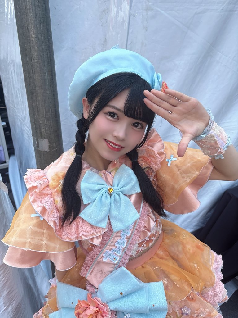 ゆなゆなちゃんです🫧 inタイー！นี่คือยูน่า ยูน่า