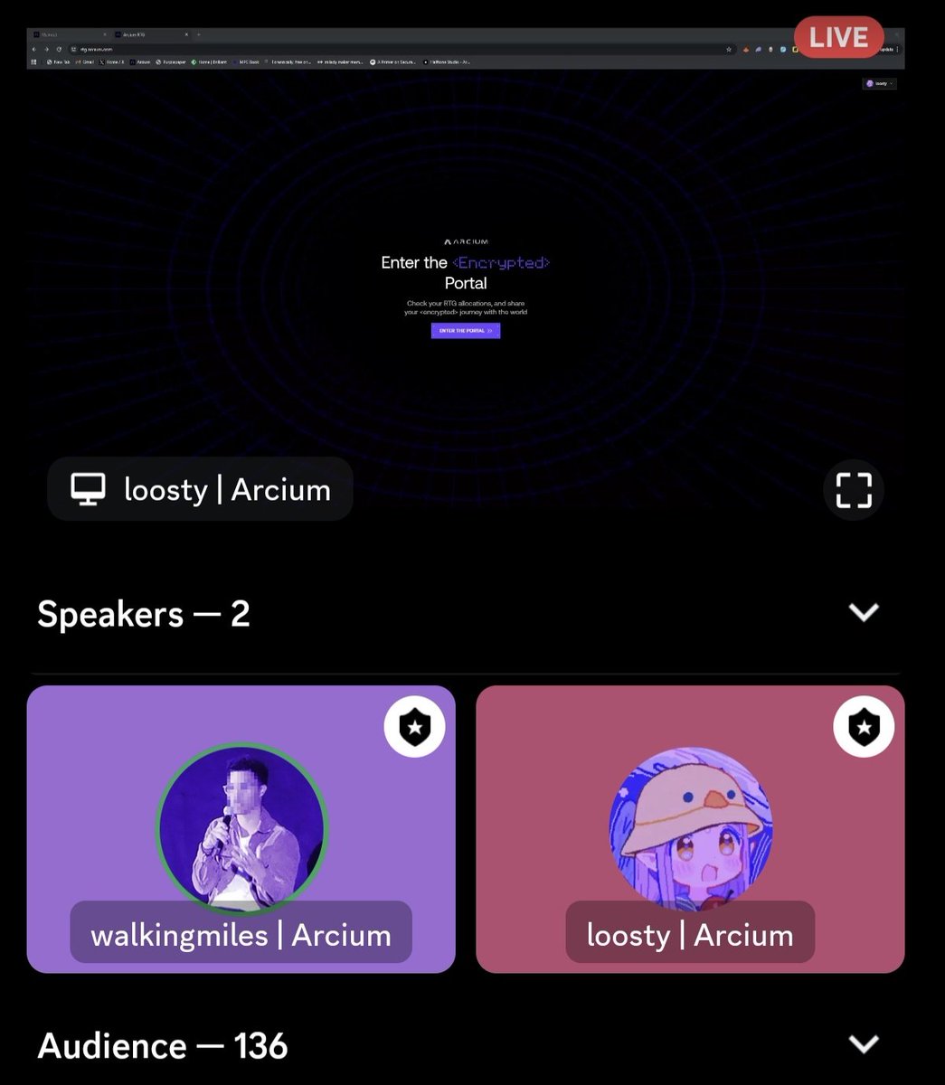 Ajooo guys!

hmm live ho chuke dc me sare doubts ka jwab milega 
> RTG 
> Contribution 
> Wave 2 
> Missions
> Selection 
> or moreeee

Join now ☂️