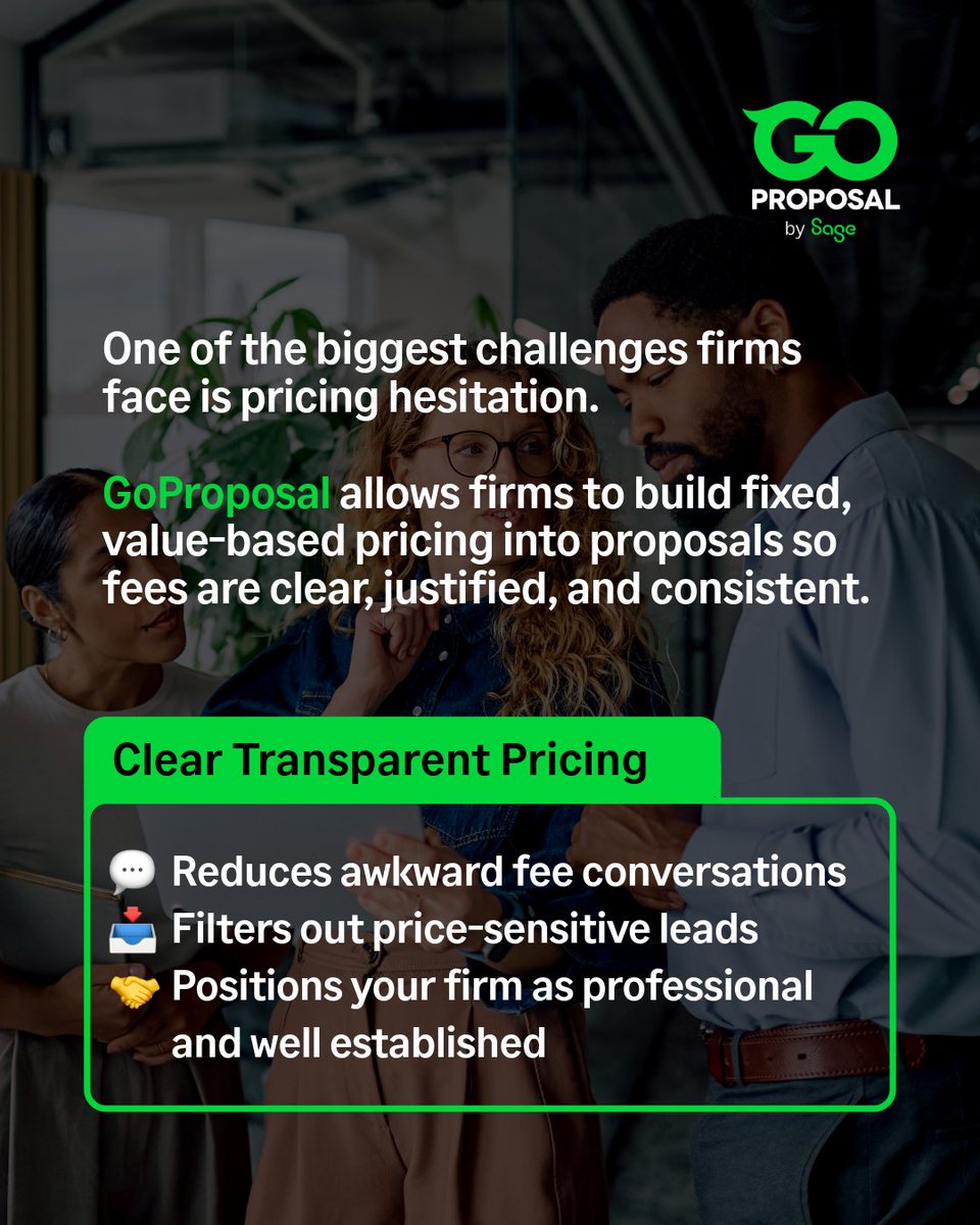 GoProposal tweet media