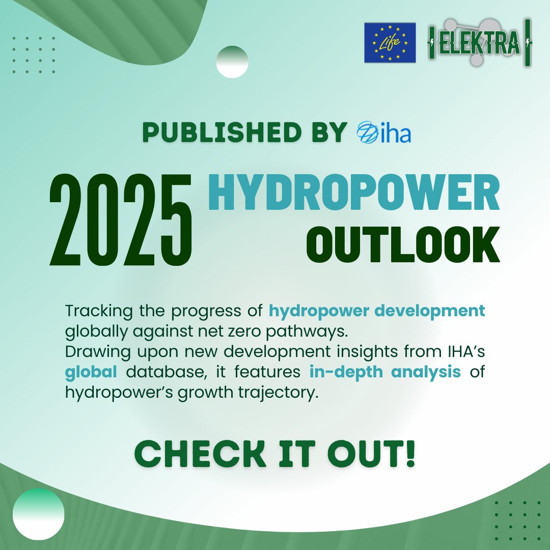 ELEKTRA LIFE PROJECT tweet media