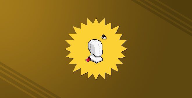 ¡Hoy vengo con un SORTEITO de la nueva prenda rara CONTANDO OVEJAS en #Habbo .es!

‼️ Requisitos: 
✨Seguir <a href="/lLuuES/">Ⳑ ⳙ ⳙ</a>
✨RT🔃 y MG💕 a esta publicación 

Finaliza el lunes 9 de febrero a las 18H aprox. (HPE)