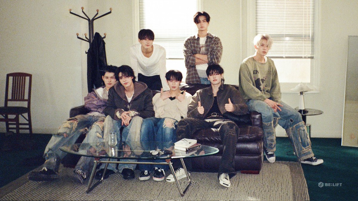 mycatisarockstr's tweet photo. I'll miss this era sm https://t.co/sleAVm8zMm