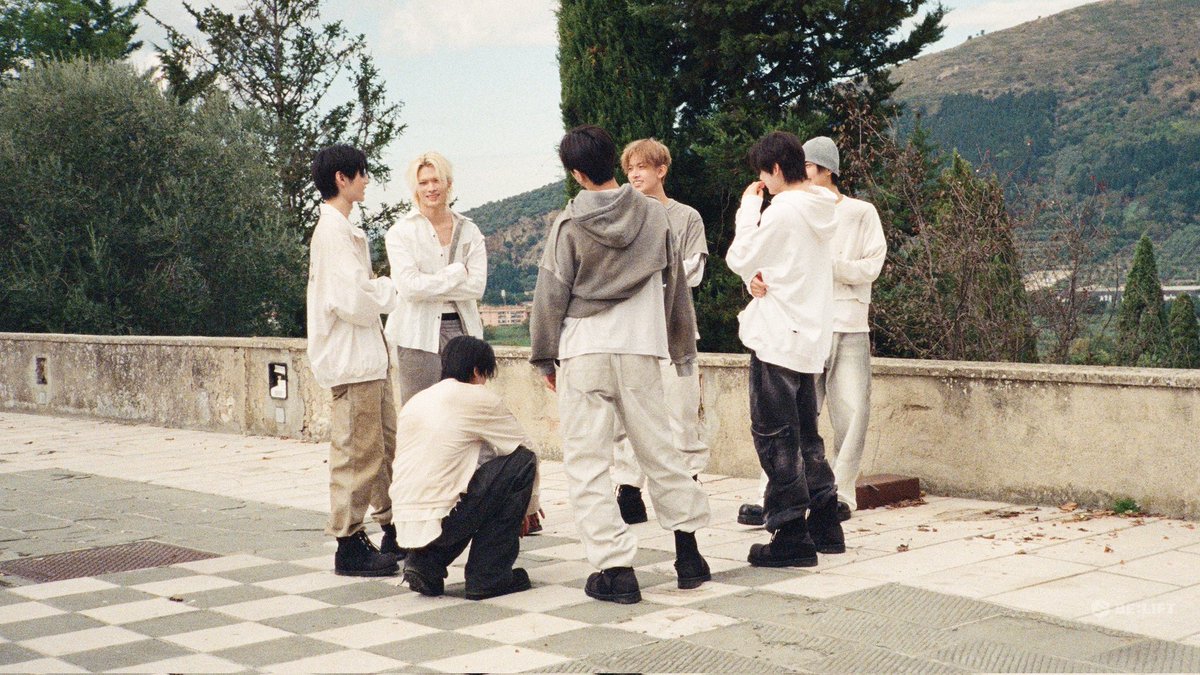 mycatisarockstr's tweet photo. I'll miss this era sm https://t.co/sleAVm8zMm