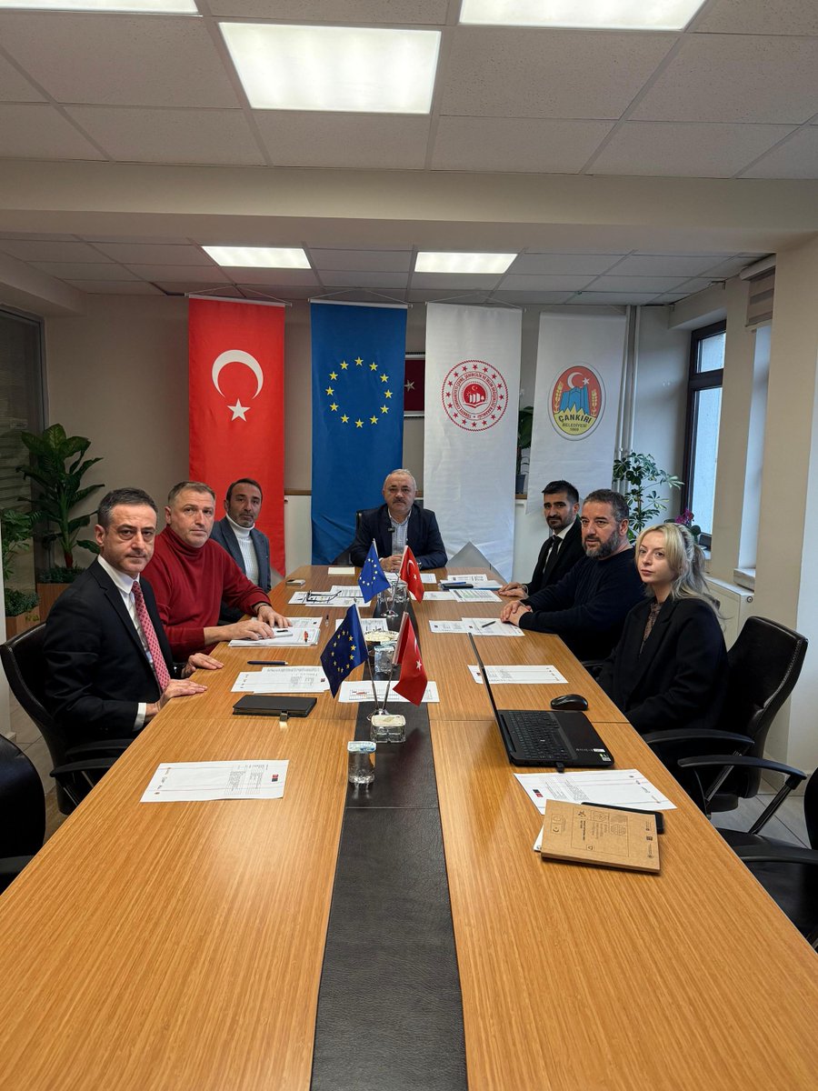 T.C. Çankırı Belediyesi tweet media