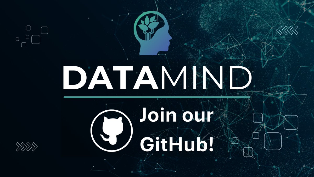 DATAMIND - HDR UK Hub for Mental Health Research tweet media