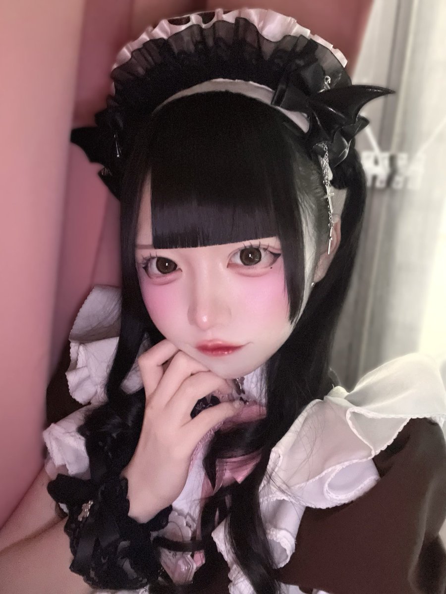 Post by ちさと on X: 🖤