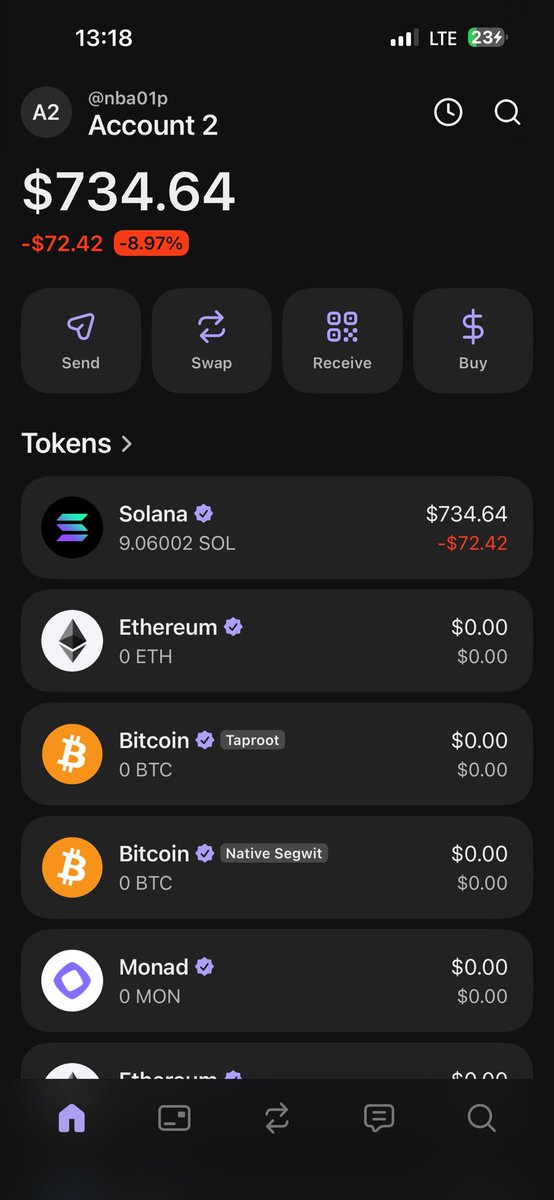 100x’arc🏌️‍♂️ tweet media