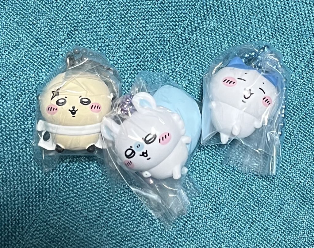 いちごおれ。 tweet media